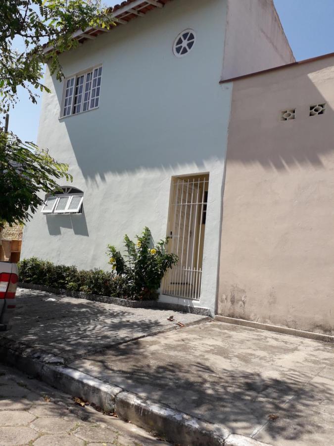 Sobrado Yemanja 200Mts Da Praia Sao Sebastiao  Dış mekan fotoğraf