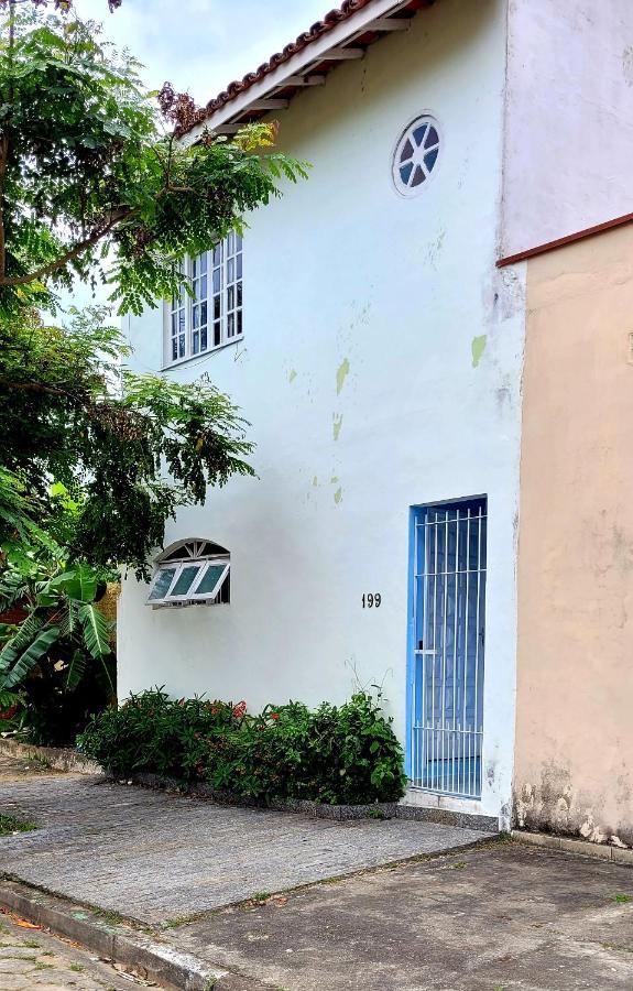 Sobrado Yemanja 200Mts Da Praia Sao Sebastiao  Dış mekan fotoğraf