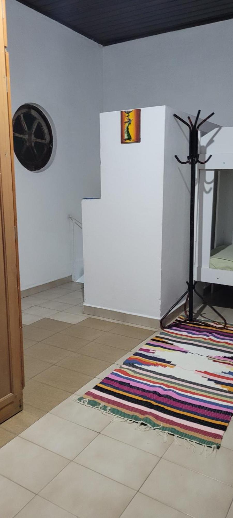 Sobrado Yemanja 200Mts Da Praia Sao Sebastiao  Dış mekan fotoğraf